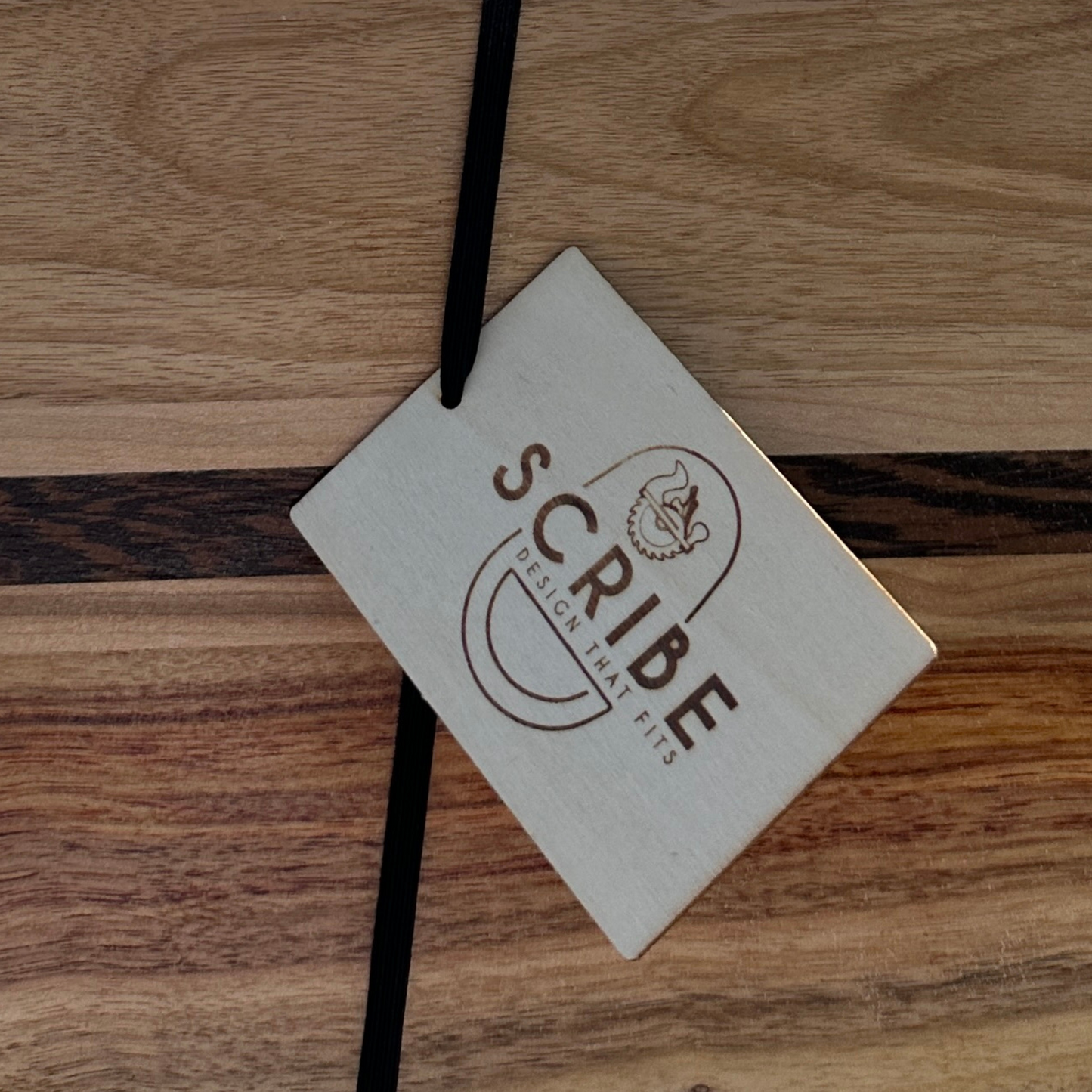 Canary Wood Cruiser Balance Board