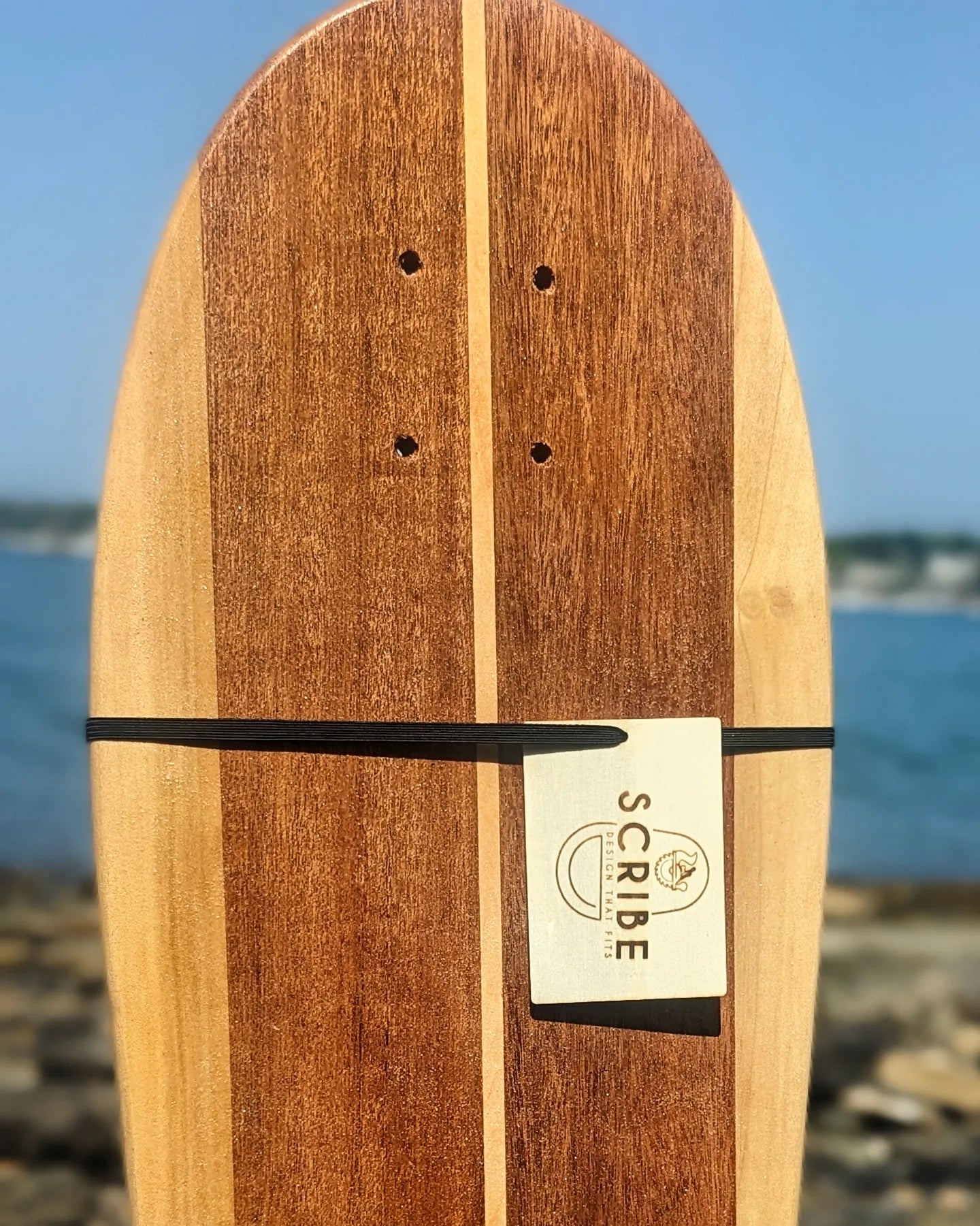 36" Old School Cruiser