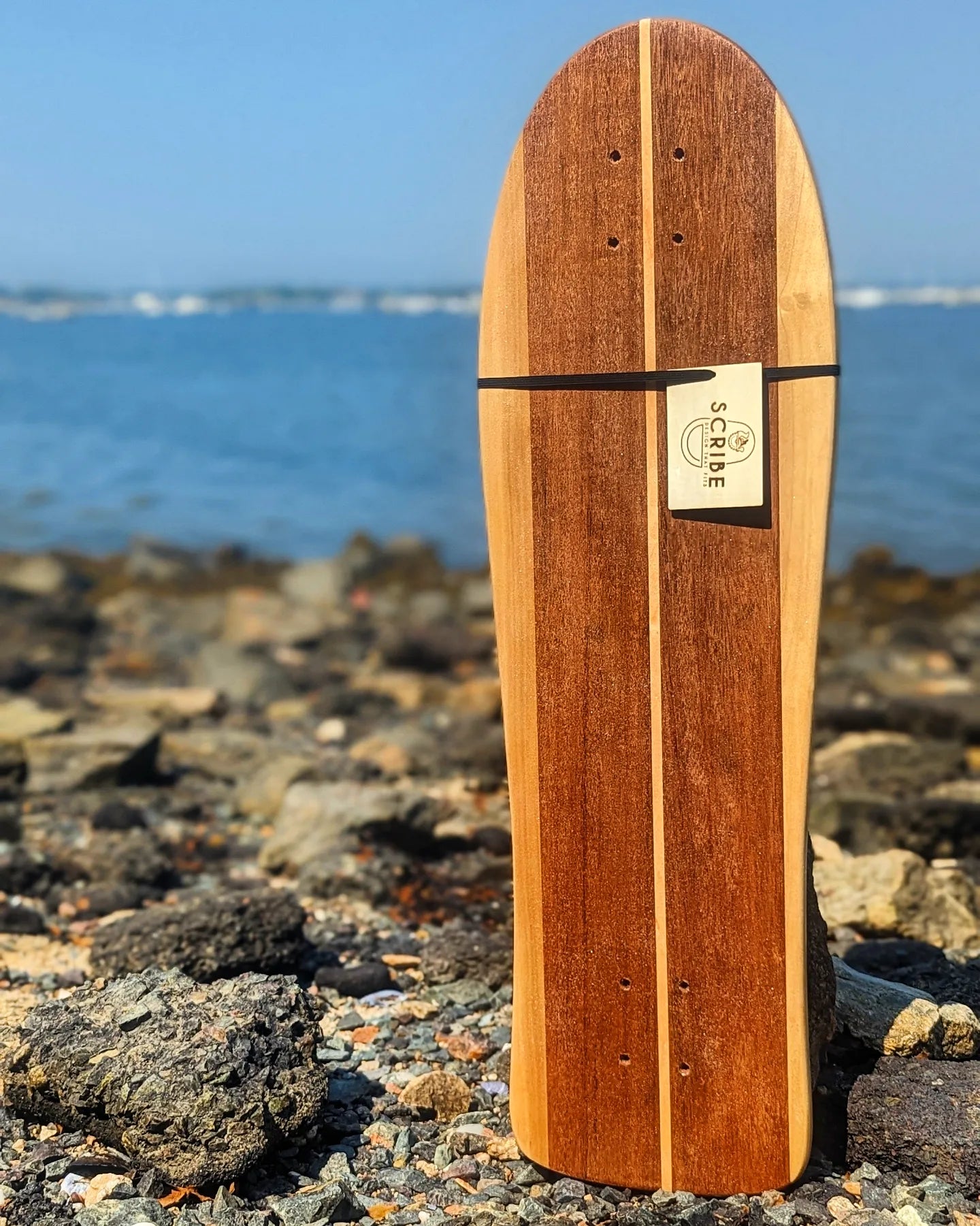 36" Old School Cruiser
