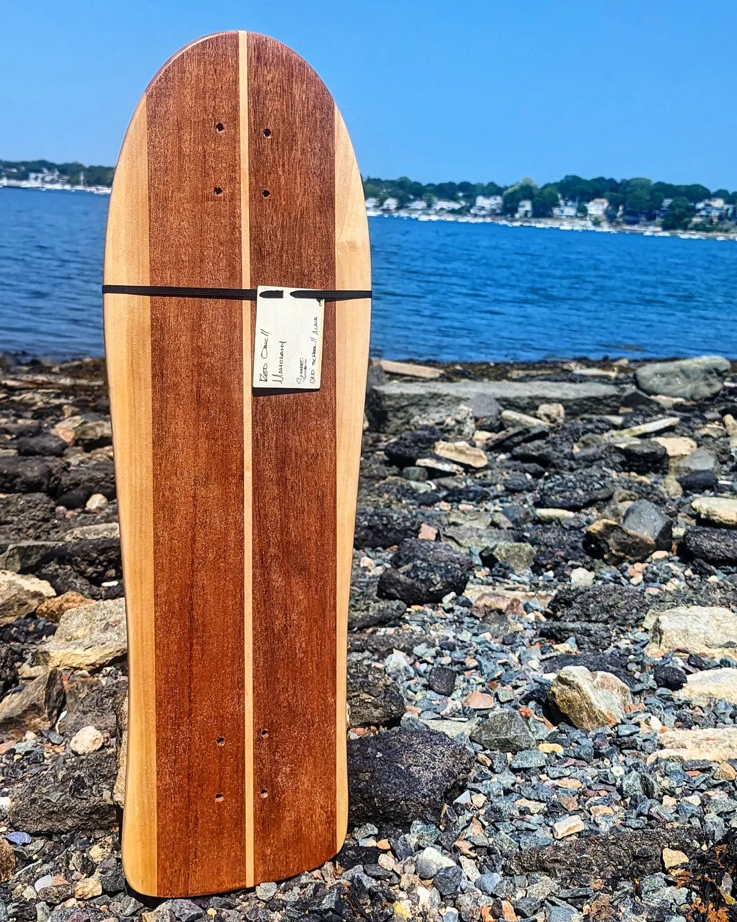 36" Old School Cruiser